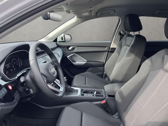 Audi Q3 Advanced 35 TFSI S Tronic - 2025 - Joinsteer - #10