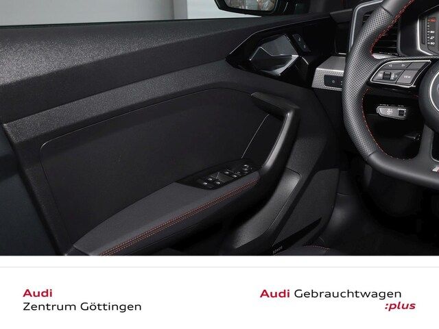 Audi A1 Sportback S Line 35 TFSI S Tronic - 2026 - Joinsteer - #12