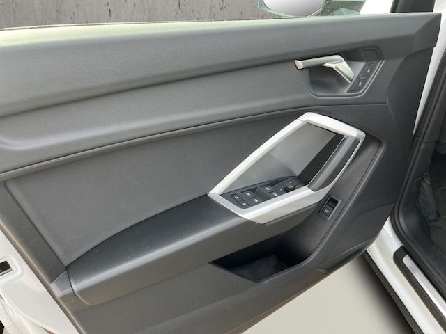 Audi Q3 Advanced 35 TFSI S Tronic - 2025 - Joinsteer - #13