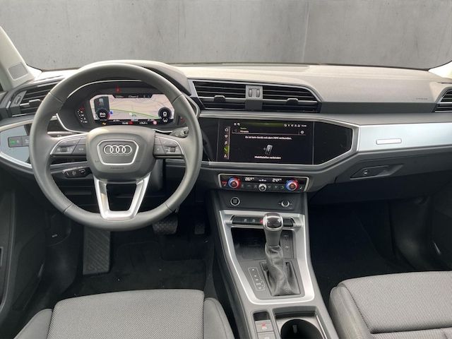 Audi Q3 Advanced 35 TFSI S Tronic - 2025 - Joinsteer - #15