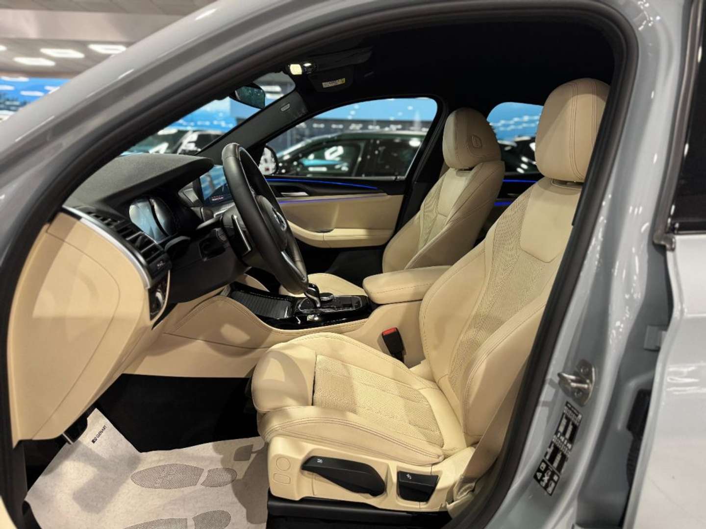 BMW X4 XDrive20d M Sport - 2022 - Joinsteer - #5