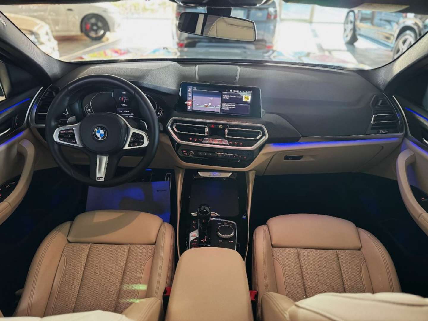 BMW X4 XDrive20d M Sport - 2022 - Joinsteer - #8