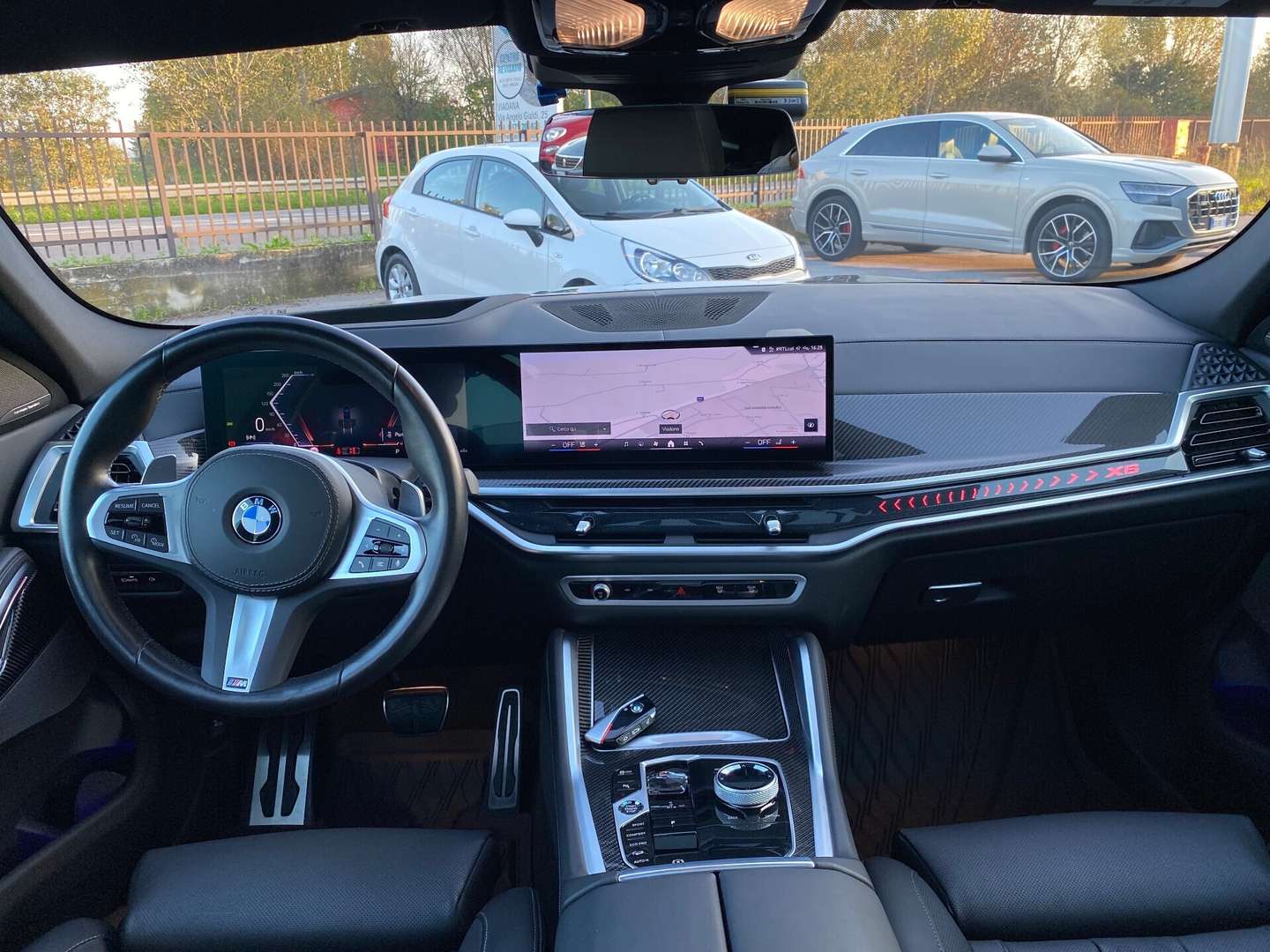 BMW X6 XDrive30d M Sport - 2023 - Joinsteer - #7