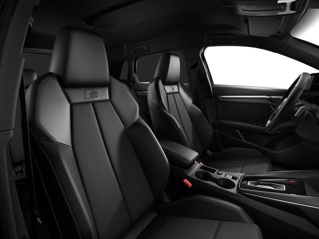 Audi S3 Sportback TFSI Quattro S Tronic - 2025 - Joinsteer - #12