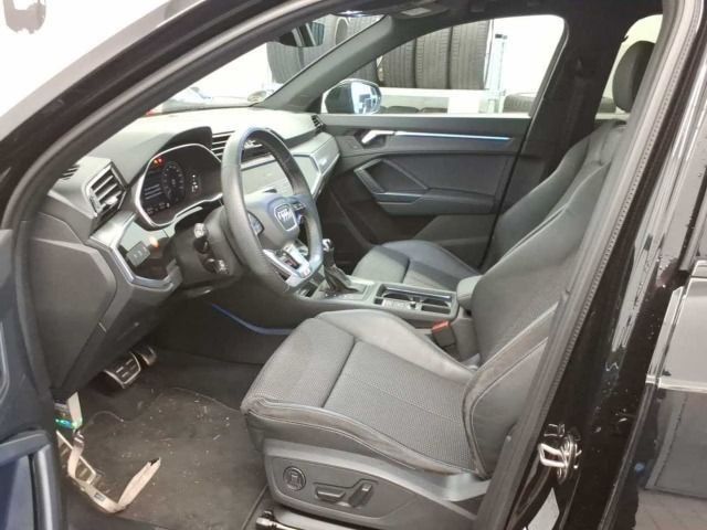Audi Q3 TFSI E S Line 45 TFSI E S Tronic - 2022 - Joinsteer - #4