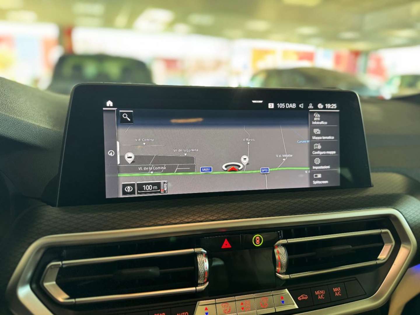BMW X4 XDrive20d M Sport - 2022 - Joinsteer - #10