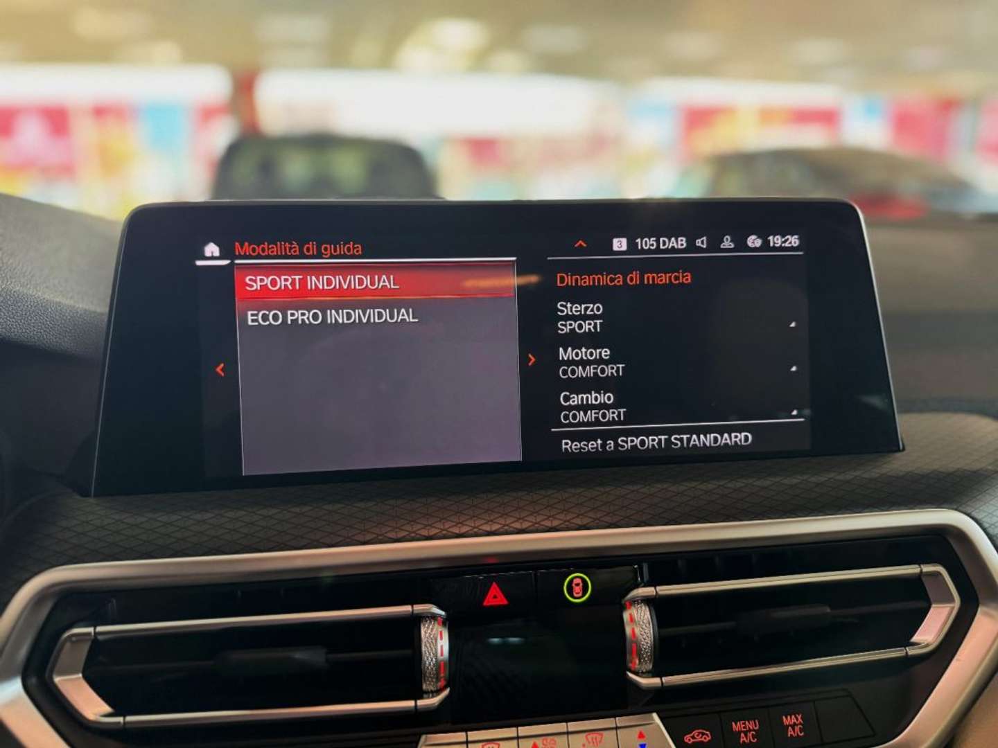 BMW X4 XDrive20d M Sport - 2022 - Joinsteer - #27