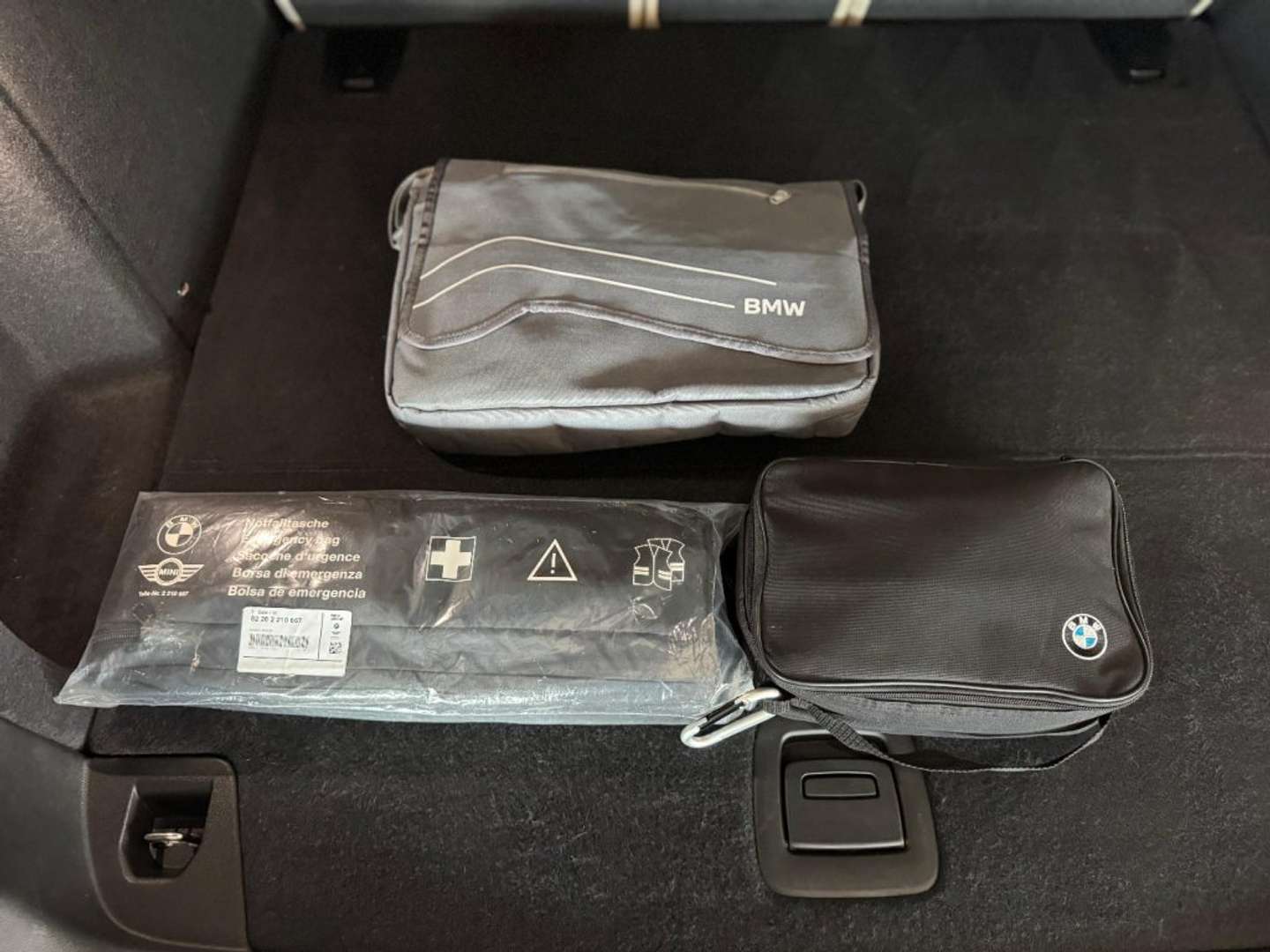 BMW X4 XDrive20d M Sport - 2022 - Joinsteer - #35