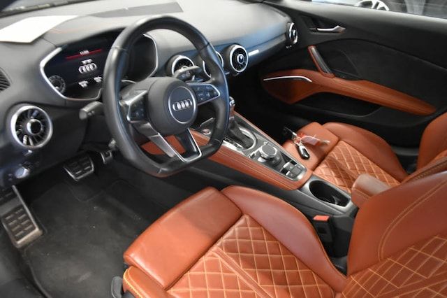Audi TT Roadster 45 TFSI S Tronic - 2021 - Joinsteer - #6