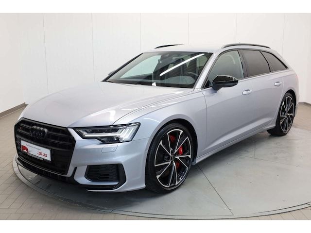 Audi S6 Avant TDI Quattro Tiptronic - 2023 - Joinsteer - #2