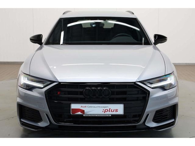 Audi S6 Avant TDI Quattro Tiptronic - 2023 - Joinsteer - #3