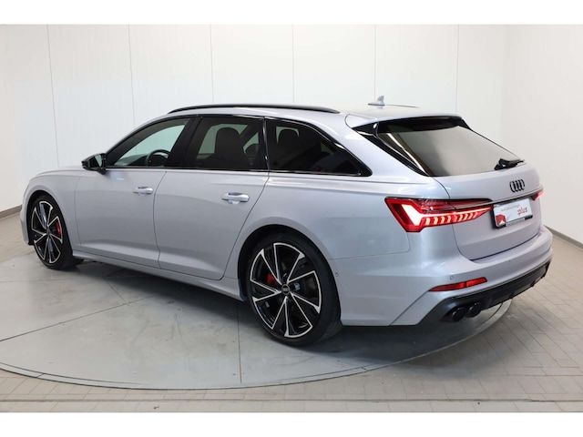 Audi S6 Avant TDI Quattro Tiptronic - 2023 - Joinsteer - #4