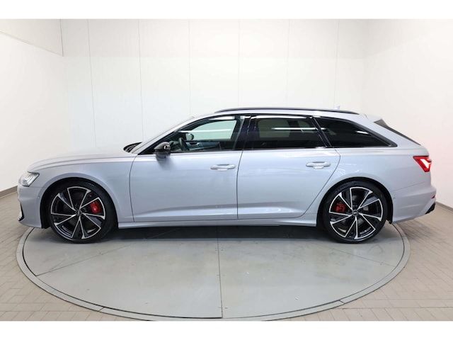 Audi S6 Avant TDI Quattro Tiptronic - 2023 - Joinsteer - #5