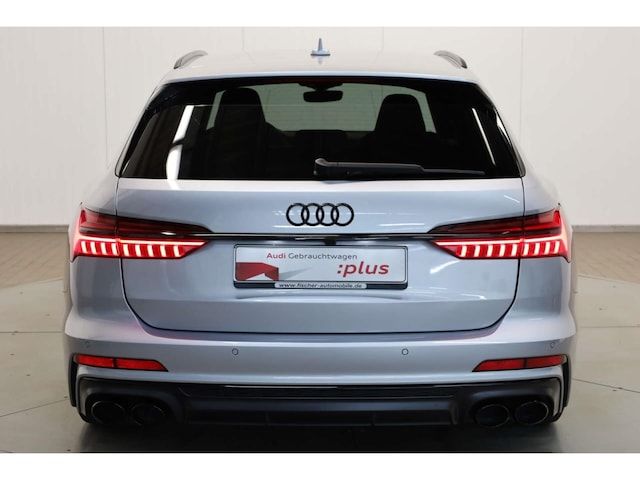 Audi S6 Avant TDI Quattro Tiptronic - 2023 - Joinsteer - #6