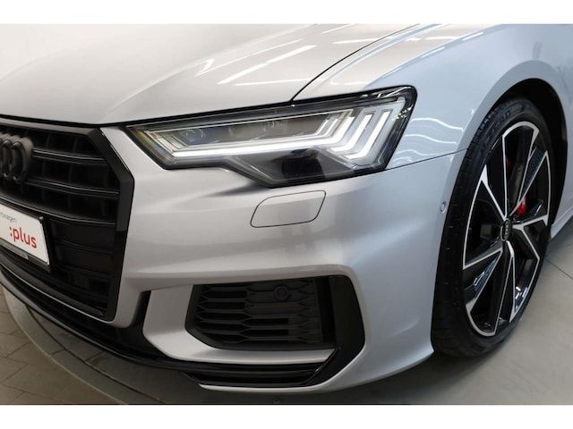 Audi S6 Avant TDI Quattro Tiptronic - 2023 - Joinsteer - #7