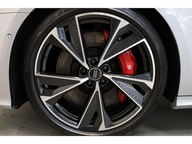 Audi S6 Avant TDI Quattro Tiptronic - 2023 - Joinsteer - #8
