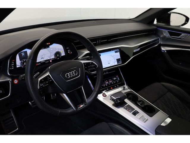 Audi S6 Avant TDI Quattro Tiptronic - 2023 - Joinsteer - #9
