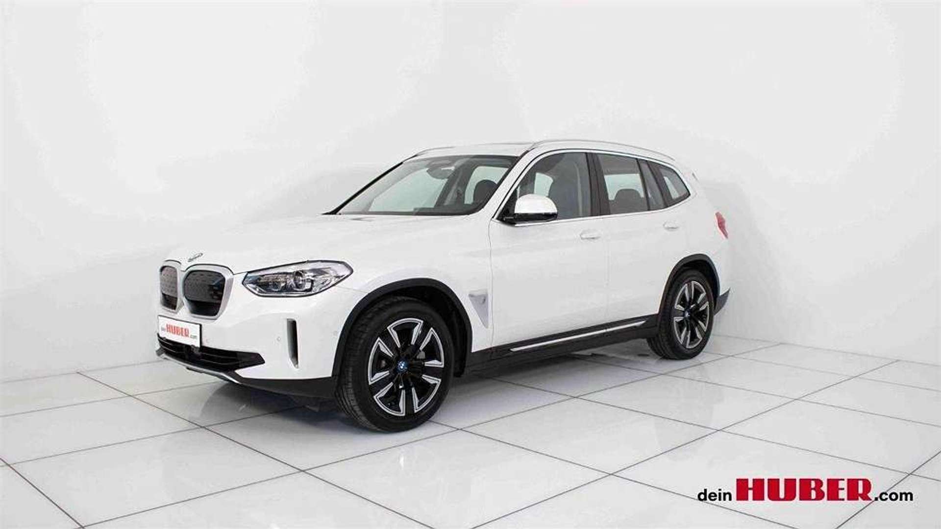 BMW iX3 Électrique Inspiring - 2021 - Joinsteer - #1