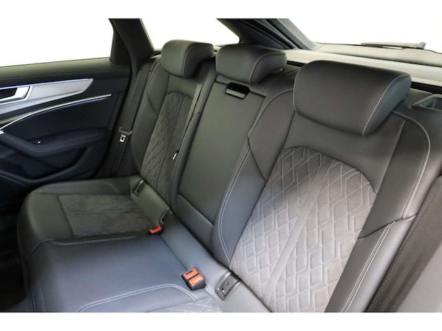 Audi S6 Avant TDI Quattro Tiptronic - 2023 - Joinsteer - #11