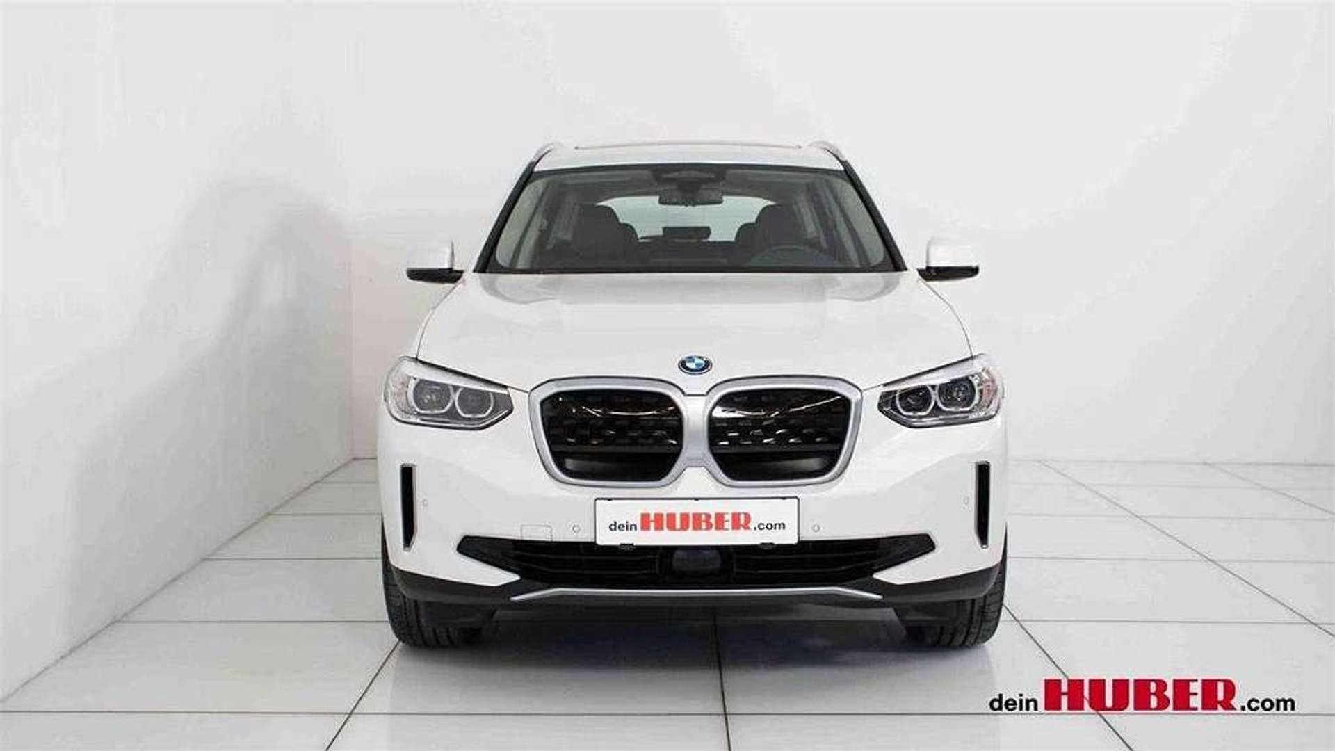 BMW iX3 Électrique Inspiring - 2021 - Joinsteer - #3