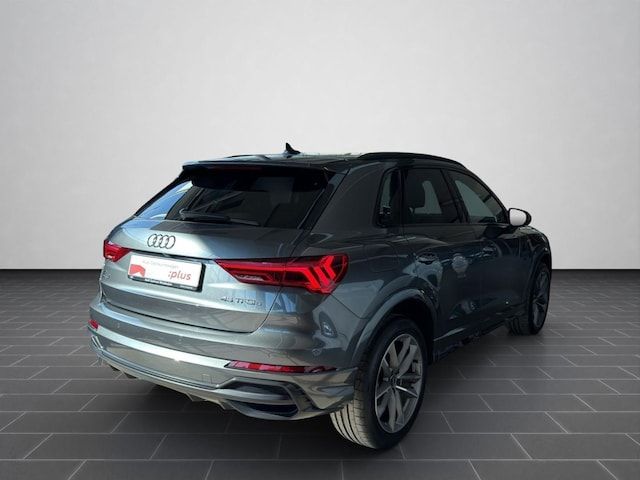 Audi Q3 TFSI E 45 TFSI E S Tronic - 2022 - Joinsteer - #3