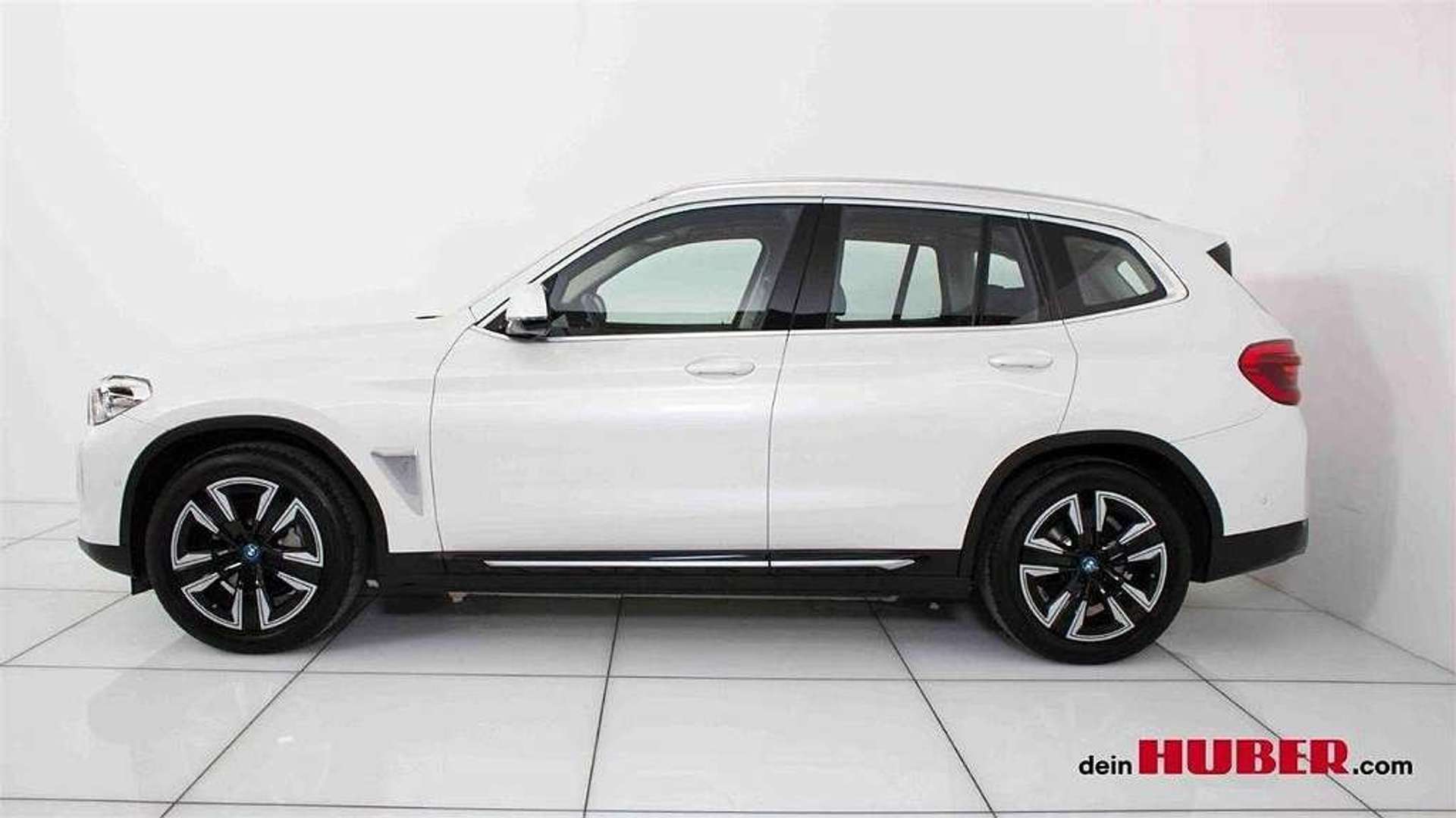 BMW iX3 Électrique Inspiring - 2021 - Joinsteer - #4