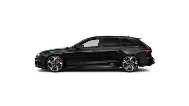 Audi A4 Avant S Line 45 TFSI Quattro - 2025 - Joinsteer - #4