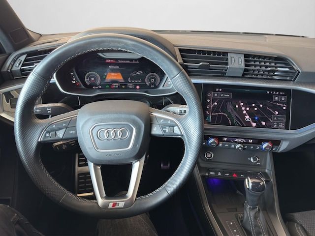 Audi Q3 TFSI E 45 TFSI E S Tronic - 2022 - Joinsteer - #4