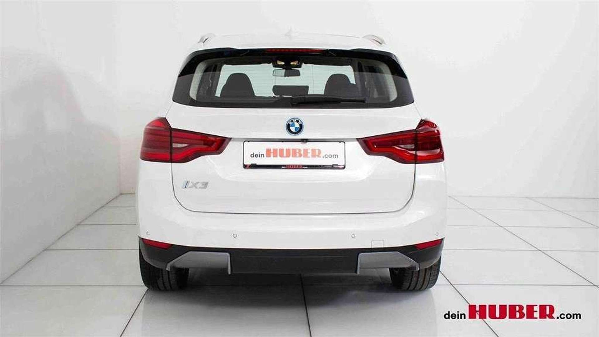 BMW iX3 Électrique Inspiring - 2021 - Joinsteer - #7