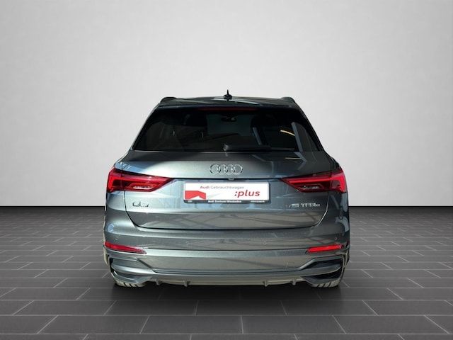 Audi Q3 TFSI E 45 TFSI E S Tronic - 2022 - Joinsteer - #7