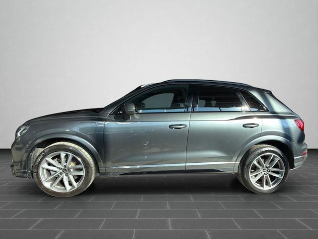 Audi Q3 TFSI E 45 TFSI E S Tronic - 2022 - Joinsteer - #8