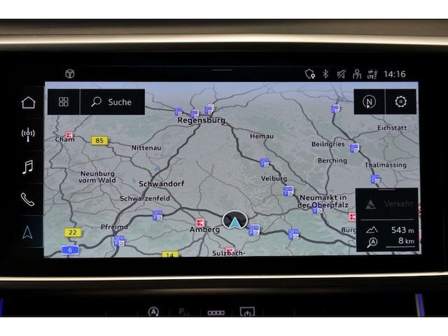 Audi S6 Avant TDI Quattro Tiptronic - 2023 - Joinsteer - #14