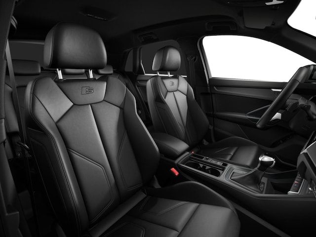 Audi Q3 45 TFSI Quattro S Tronic - 2025 - Joinsteer - #10