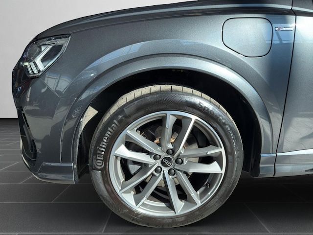 Audi Q3 TFSI E 45 TFSI E S Tronic - 2022 - Joinsteer - #9