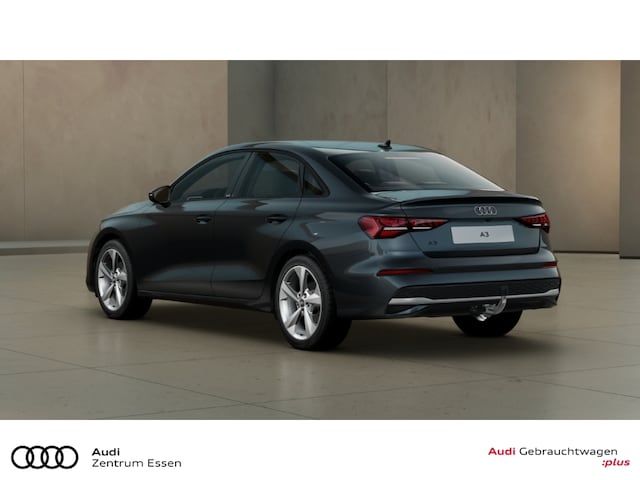 Audi A3 Advanced 35 TFSI S Tronic - 2025 - Joinsteer - #3