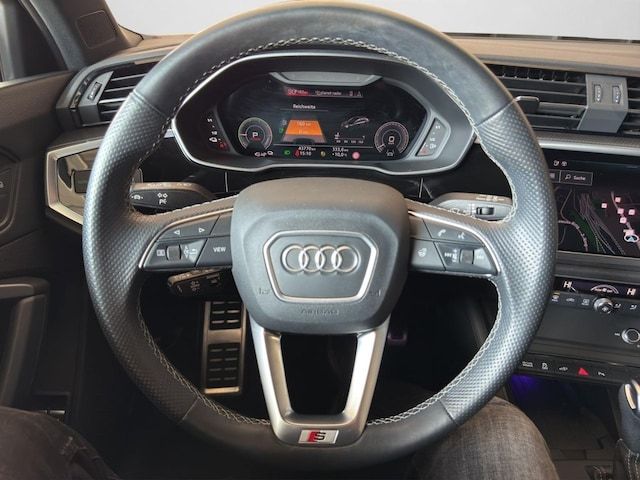 Audi Q3 TFSI E 45 TFSI E S Tronic - 2022 - Joinsteer - #10