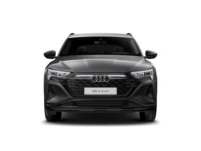 Audi Q8 E-tron Advanced 55 E-tron Quattro -  - Joinsteer - #2