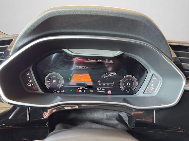 Audi Q3 TFSI E 45 TFSI E S Tronic - 2022 - Joinsteer - #11