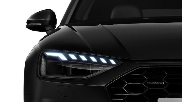 Audi A4 Avant S Line 45 TFSI Quattro - 2025 - Joinsteer - #8
