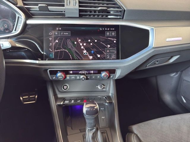 Audi Q3 TFSI E 45 TFSI E S Tronic - 2022 - Joinsteer - #12