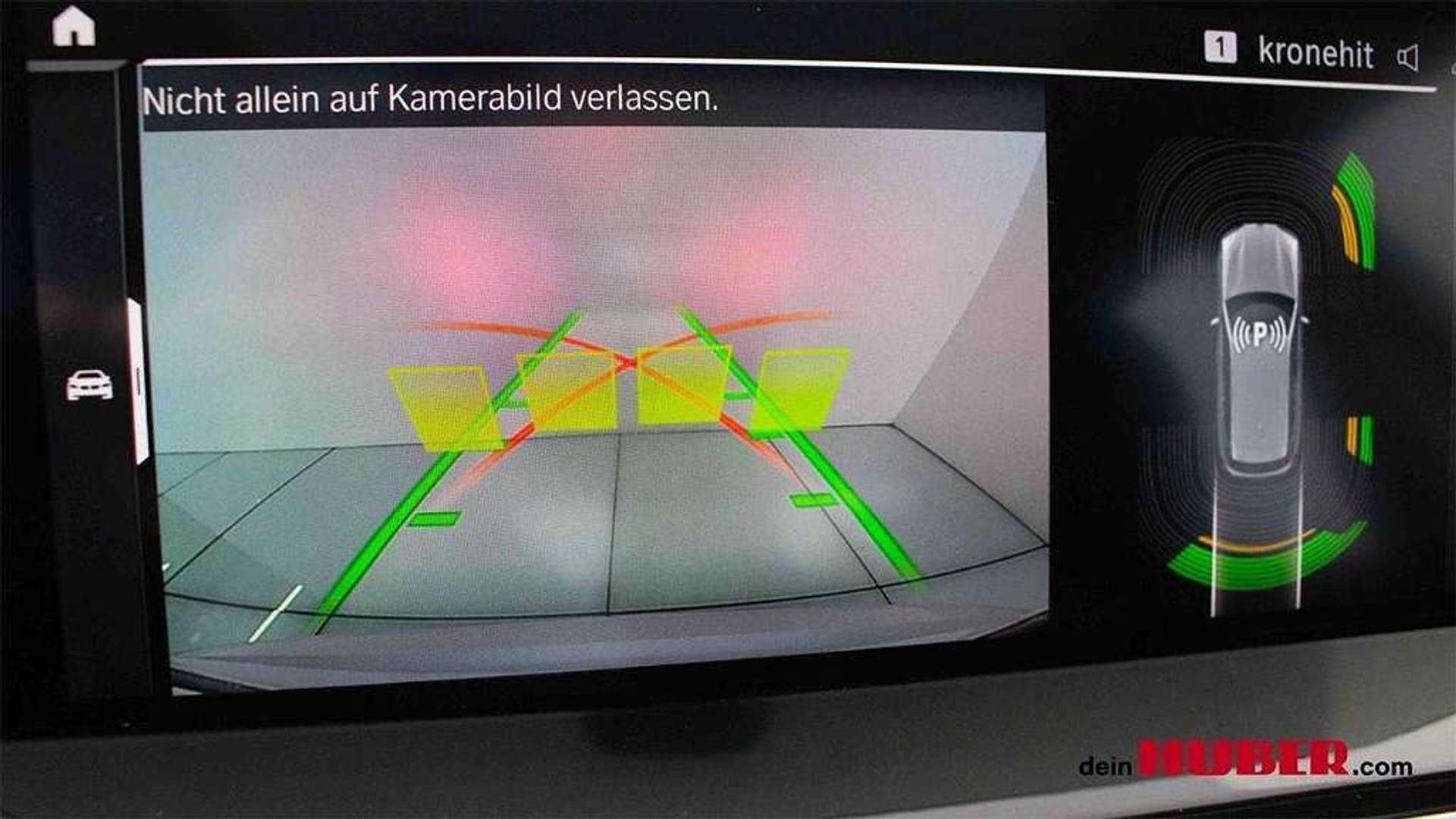 BMW iX3 Électrique Inspiring - 2021 - Joinsteer - #15