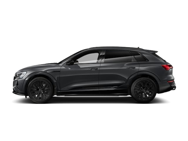 Audi Q8 E-tron Advanced 55 E-tron Quattro - 2023 - Joinsteer - #6