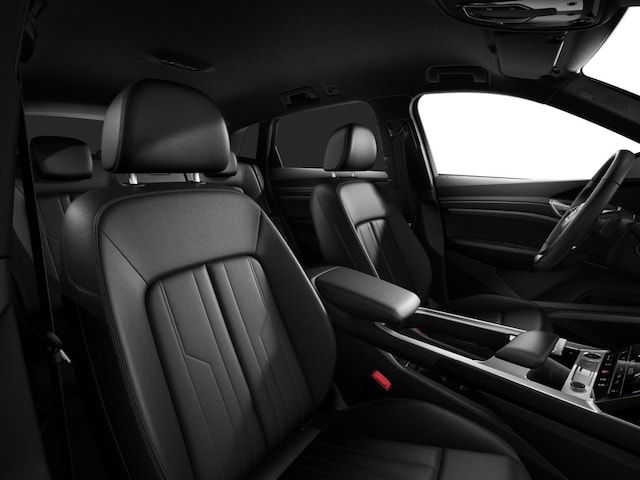 Audi Q8 E-tron Advanced 55 E-tron Quattro - 2023 - Joinsteer - #10