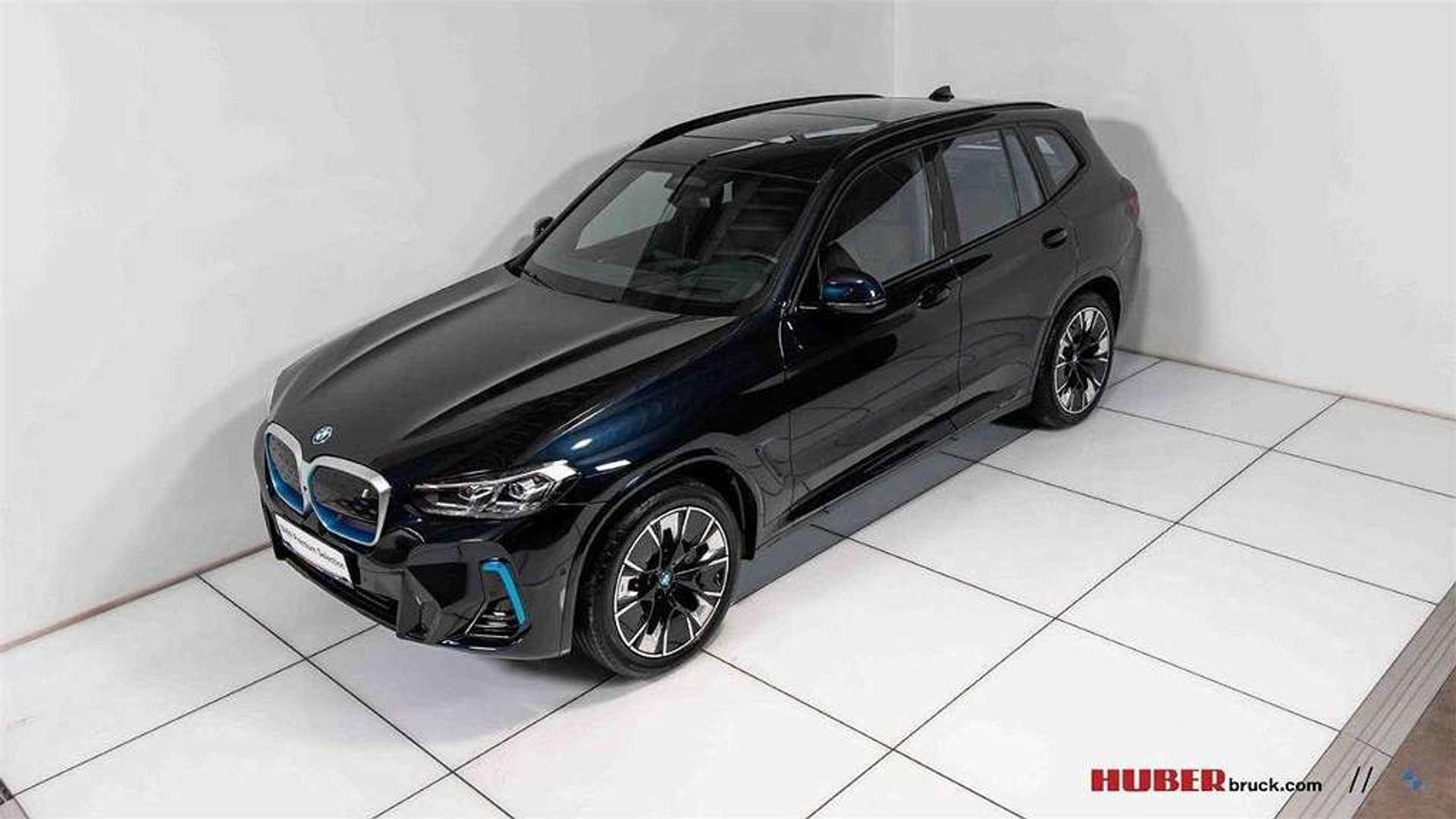 BMW iX3 EDrive - 2022 - Joinsteer - #2