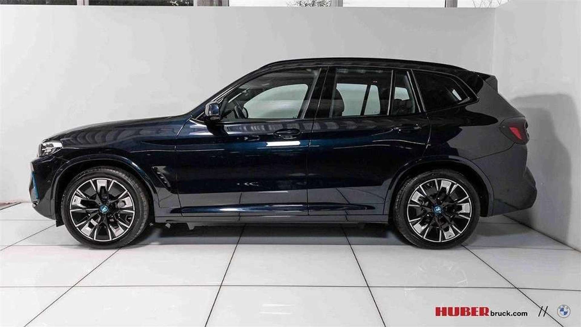 BMW iX3 EDrive - 2022 - Joinsteer - #3