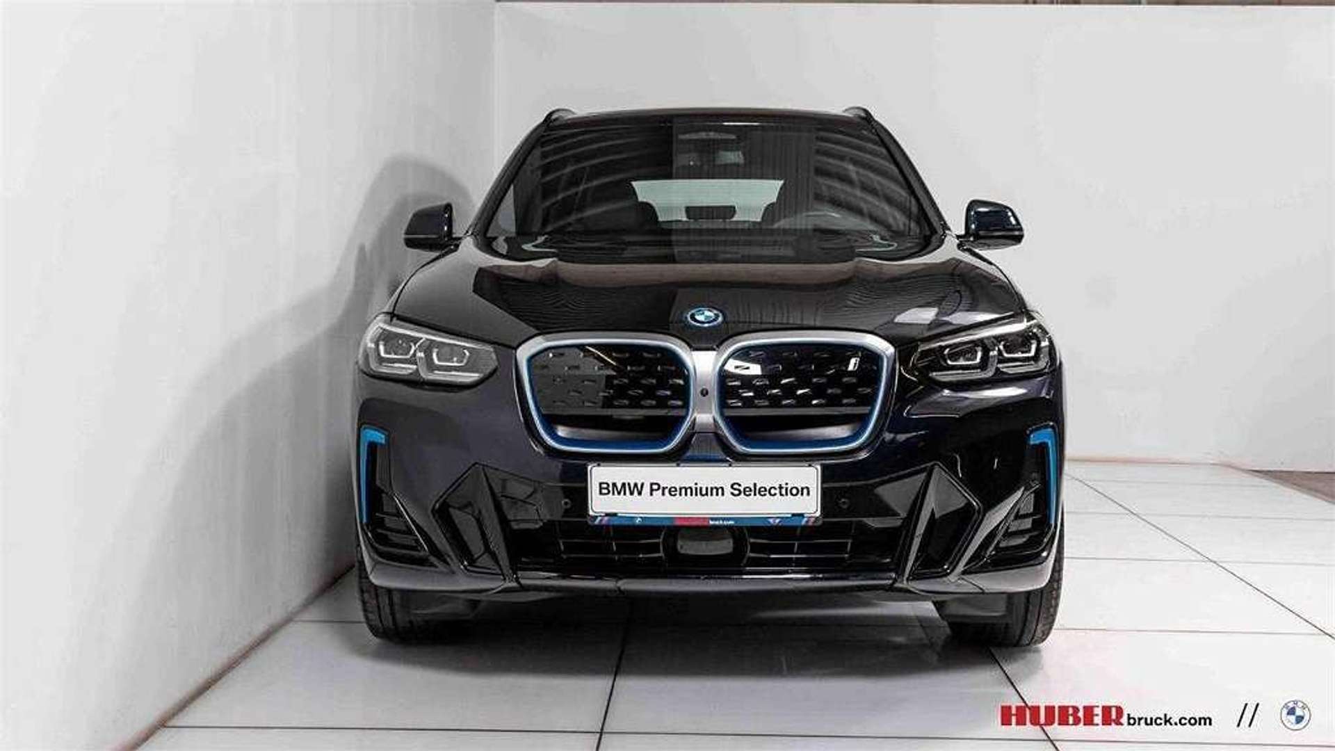 BMW iX3 EDrive - 2022 - Joinsteer - #4