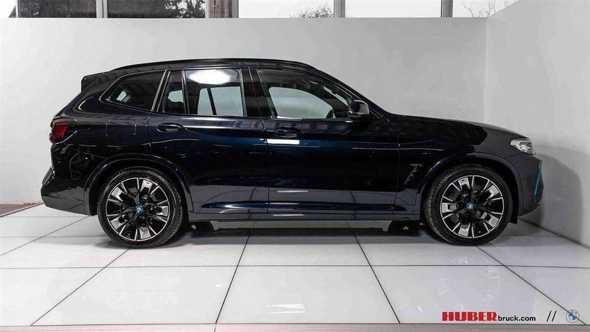 BMW iX3 EDrive - 2022 - Joinsteer - #6