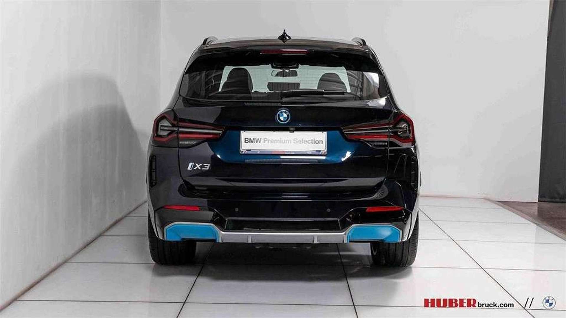 BMW iX3 EDrive - 2022 - Joinsteer - #7