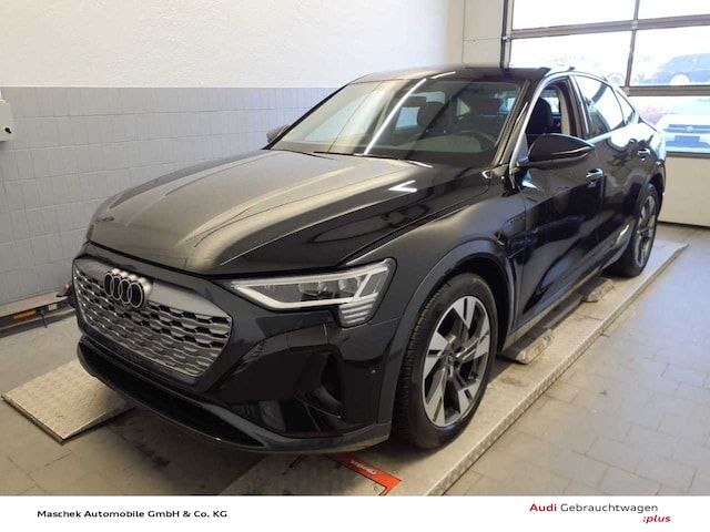 Audi Q8 Sportback E-tron Advanced 50 E-tron Quattro - 2023 - Joinsteer - #1
