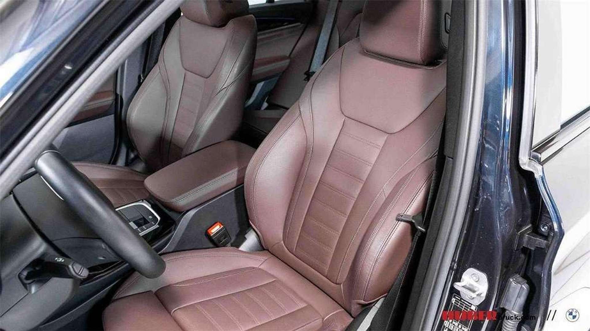 BMW iX3 EDrive - 2022 - Joinsteer - #10